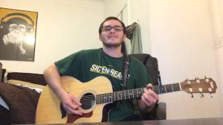 Money Tree (acoustic cover) - Caroline Glaser