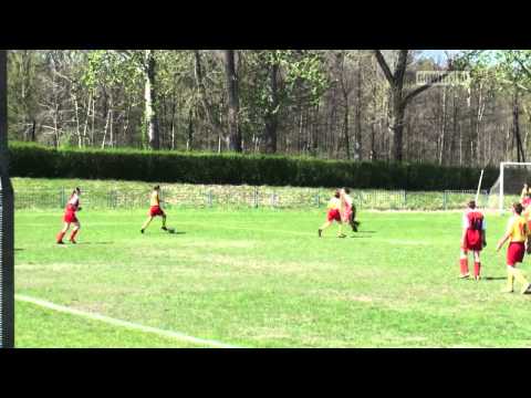 Trampkarze starsi: LKS Buk Rudy - LKS Sparta Babice