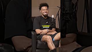 Quinn Cook's All-Time Teammate Lineup Is Insane 🤣