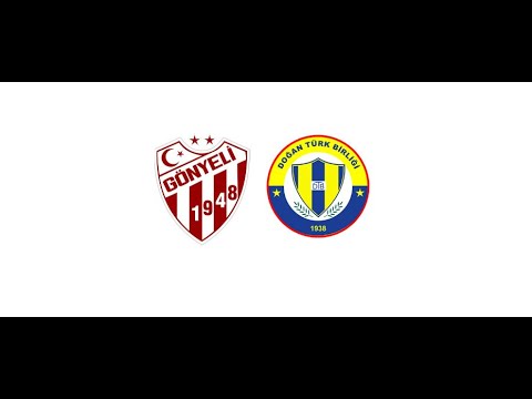 Gönyeli SK 0 - 0 Doğan Türk Birliği (AKSA Süper Lig) 25.12.2021