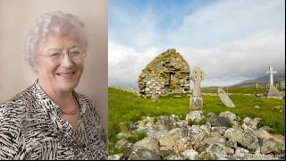Rona Lightfoot - Mo Nighean Chruin Donn air Bharraibh nan Tonn