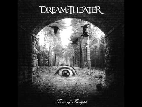 Dream Theater - As I Am with Lyrics