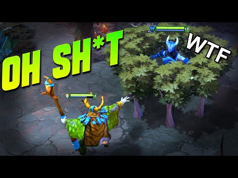 The great SPROUT SNIPE SPREE! - Dota 2 - Grubby