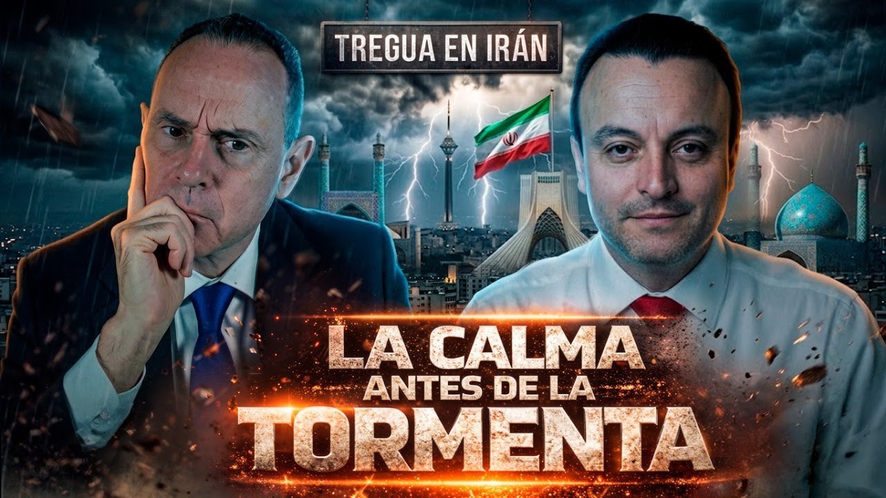 La trampa de Trump con el acuerdo de paz con Irán