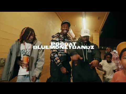 Blue$Bandz X Poodat- MakeOver(Official Video)