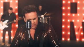CORY HARGREAVES Official TRUCKSTOP ELVIS Video