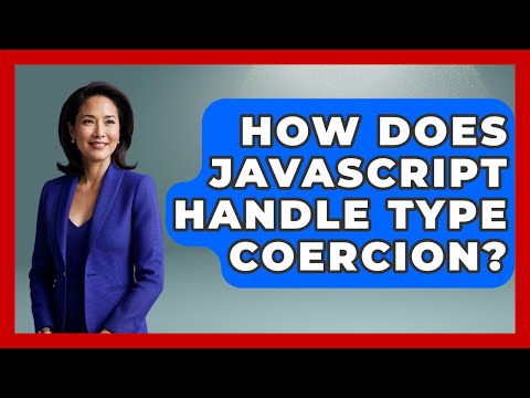 How Does Javascripts Operator Handle Type Coercion Javascript Toolkit