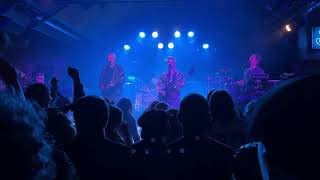 Mike Gordon - Crazy Sometimes - Belly Up Solan Beach 2024