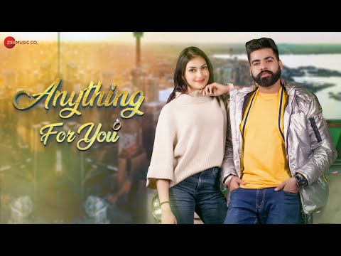 Anything For You — watch video