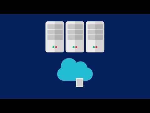Datenmigration Erklärvideo