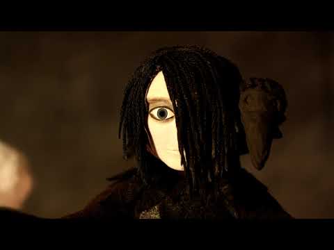 Machine est mon Coeur - Trainwreck (Official Video)