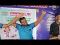 திருநெல்வேலி அல்வா New VBS Song 2024