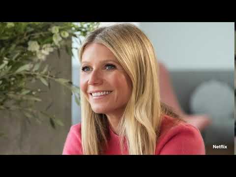 We Tested The Goop Lab on Netflix