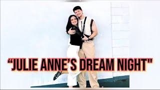 Julie Anne San Jose Goes Full Fangirl at Lady Gaga’s Mayhem Tour