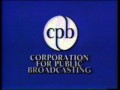 Closing Funding Credits For Reading Rainbow From 1983 Basic