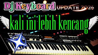 Download lagu Remix Keyboard Kali ini lebih keras, (Selamat menikmati) #dj #fyp mp3