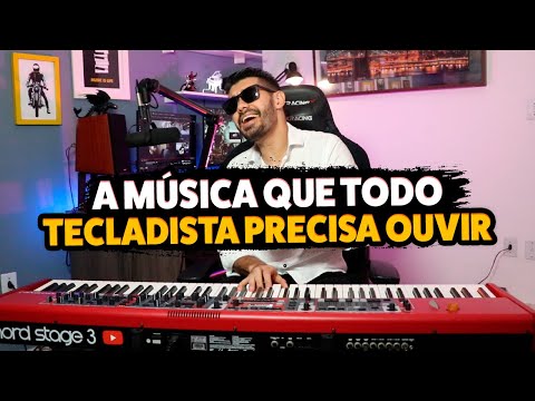 Um Passo - Daniel Pynkus