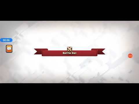 War attack DHAKA112 CLAN