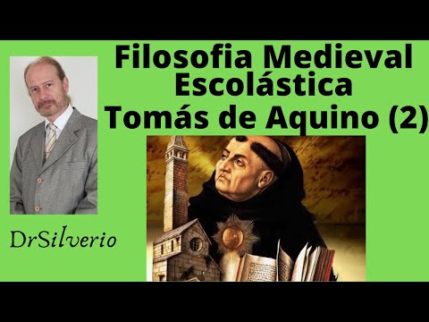 Tomás de Aquino (2) * A relação entre razão e fé em são Tomás de Aquino