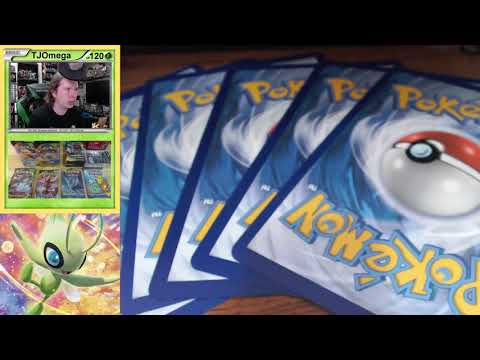 CHASE THE RAINBOW! Vivid Voltage Booster Box Opening