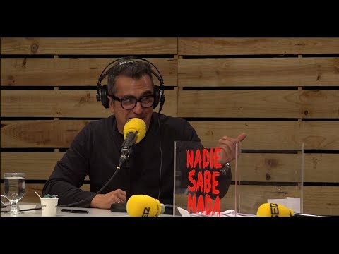 Anécdotas hija de Andreu Buenafuente | Recopilaciones Nadie Sabe Nada T1-T5