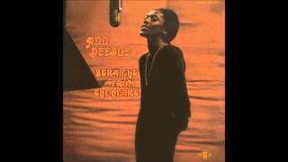 Ann Peebles - Slipped, Tripped And Fell In Love