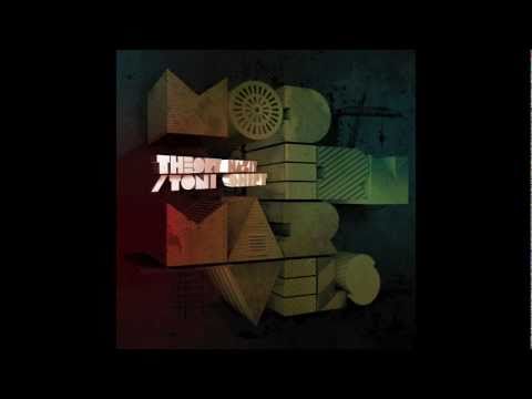 Theory Hazit & Toni Shift - We Are The Ones