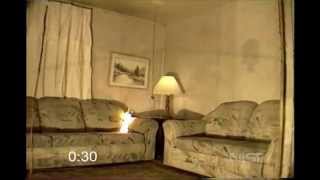 Sicurnet. Divano va a fuoco