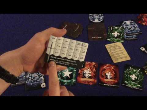 Bower's Crazy Corner: Blood & Fortune Review