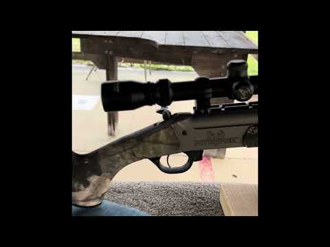 Makes Muzzle Loading Safer