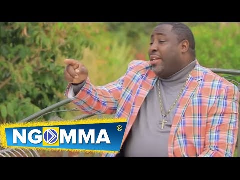 Elijah N Karanja  - Ni Uhoro Mwega (Official Video)