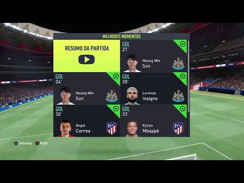 Liga Edição 6 - Victor x Edelvan