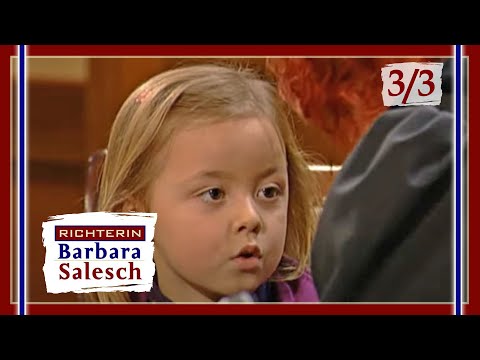 Unfassbare Wendung: Kind deckt Vergewaltigung auf! | Richterin Barbara Salesch | SAT.1