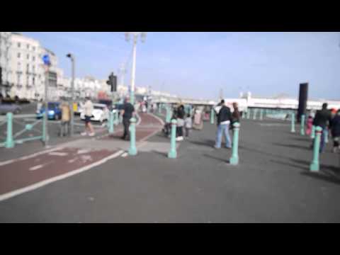 Nino - Deck Chair Demon