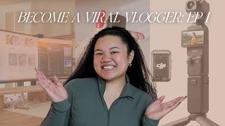 The Best Inexpensive Gear For Vloggers | Viral Vlogger Series EP1