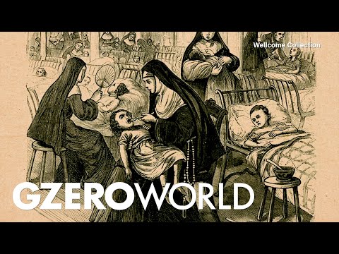 Immunity & Prospect of Greater Inequality | Historical Parallels: Yellow Fever in NOLA | GZERO World