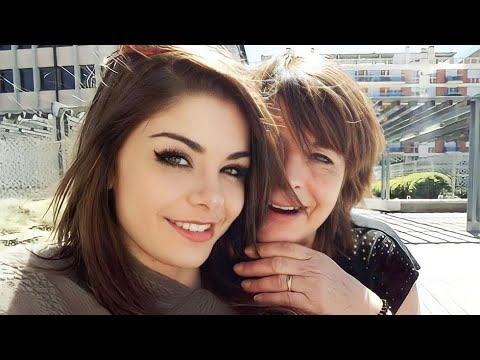 French MOTHER and DAUGHTER with a HORRIBLE ending - DOCUMENTARY in Spanish 👁️
