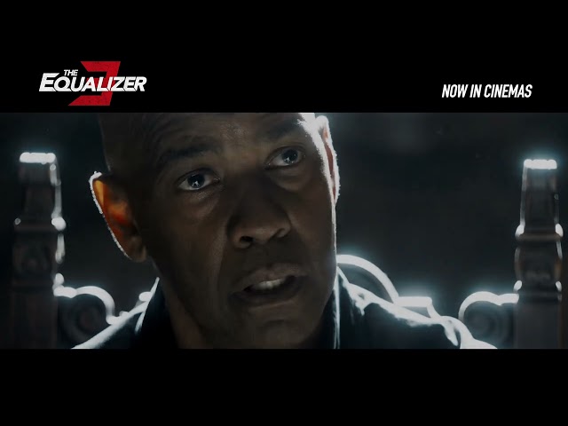 Now In Cinemas
