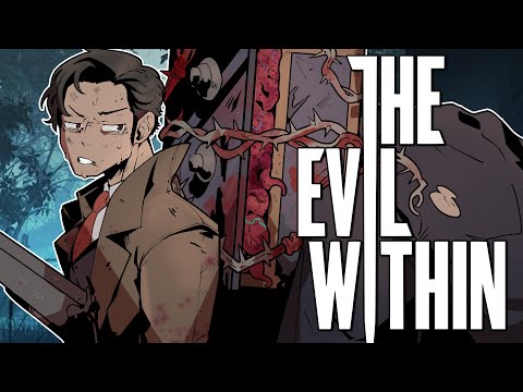The Evil Within Is A Masterpiece