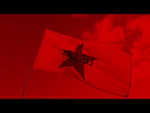 Genesis Owusu - PIRATE RADIO (Official Visualiser)