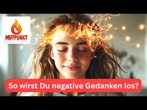 GRÜBEL-ALARM? DIESES Neuro-Training stoppt es in 90 SEK (klinisch!)