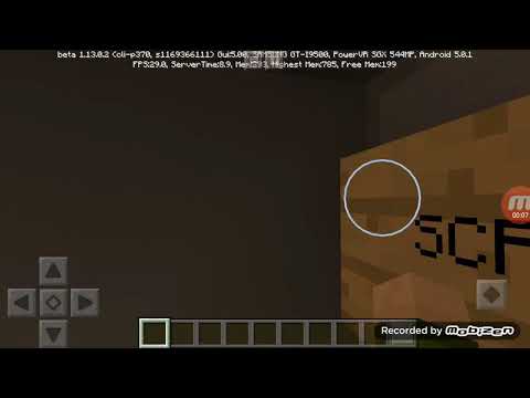 SCP 323 Class-D kill Ilham Daniel ha