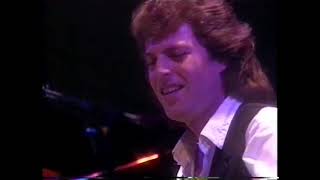 Robben Ford at The Bottom Line 1990 - Real Man