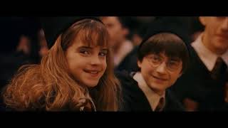 Harry Potter|| Heroes || Måns Zelmerlöw