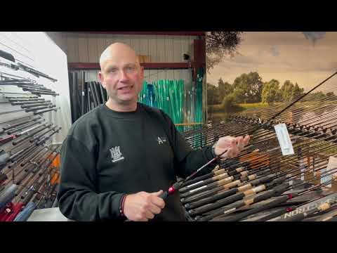 Daiwa Spectron Rods | NEW for 2023