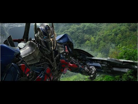 [UPDATE #25] Transformers Age of Extinction Teaser Trailer Full Analysis/Review!!! 1080p HD!!!