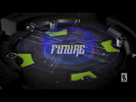 Andy The Core & Exilium - FUTURE [HARDCORE FRENCHCORE]