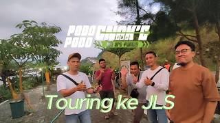 Download lagu Podo Podo Enak'e Goes To TULUNGAGUNG mp3