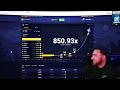 LosPollosTv Loses $300k of Profit on Gambling Crash Roobet - LosPollosTv Stream Highlights#1