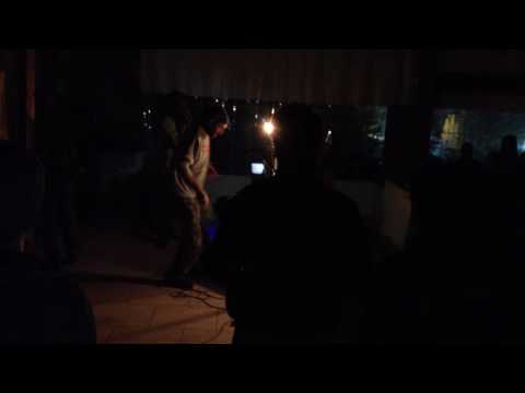 dread movement ft dub judah plays moa anbessa riddim